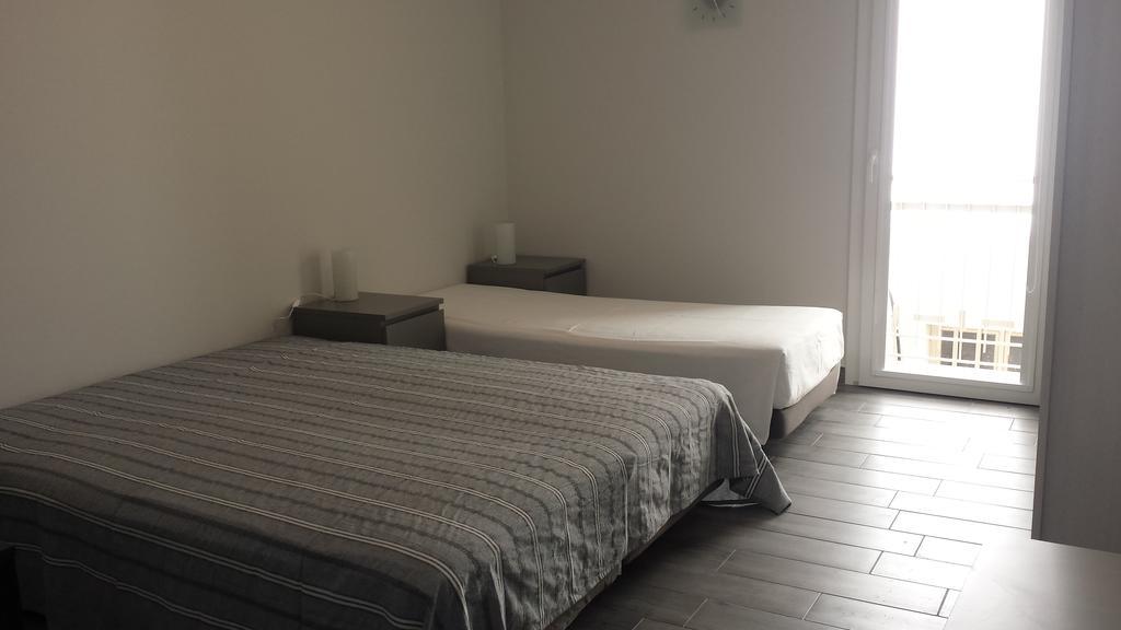 Beda Ragusa Room photo