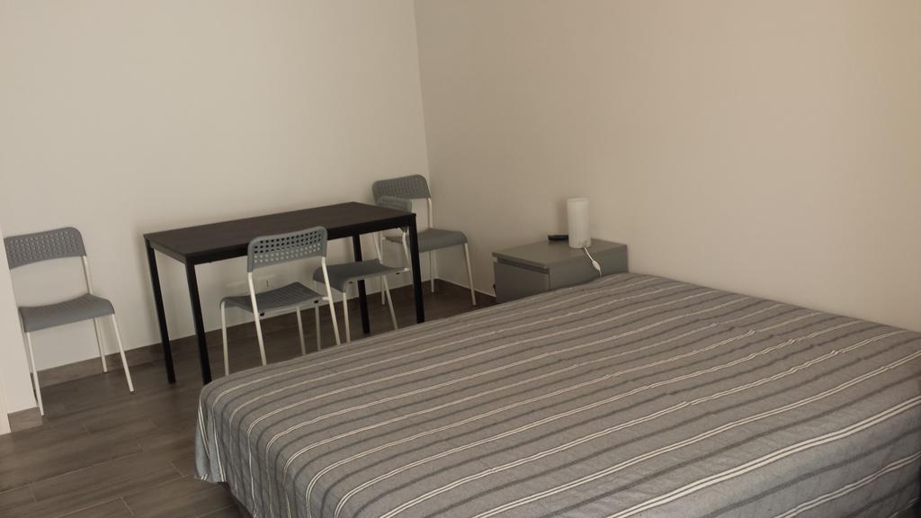 Beda Ragusa Room photo